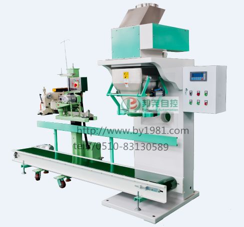 定量包裝秤稱重不準(zhǔn)，傳感器偏載調(diào)整