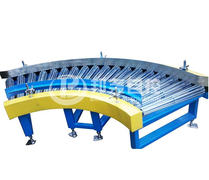 彎道整形機(jī)-1 彎道整形機(jī)-1